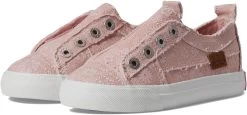 Blowfish Malibu Girl's Play-T (Toddler/Little Kid) Silver Pink Bouquet Smoked Canvas 8 Toddler M -Ubuy 71zmsvEo9L. AC UL1500