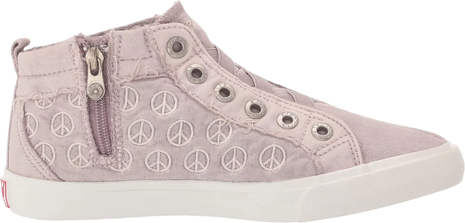 Blowfish Malibu Unisex-Child Macon-k Sneaker 8 Blowfish Malibu Unisex-Child Macon-k Sneaker - Image 6