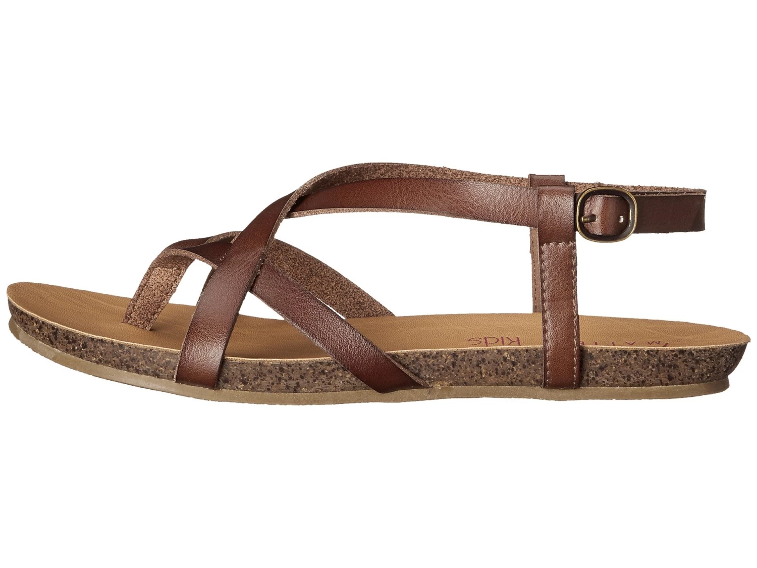 Blowfish Malibu Kids Granola-K (Little Kids/Big Kids) 6 Blowfish Malibu Kids Granola-K (Little Kids/Big Kids) - Image 4