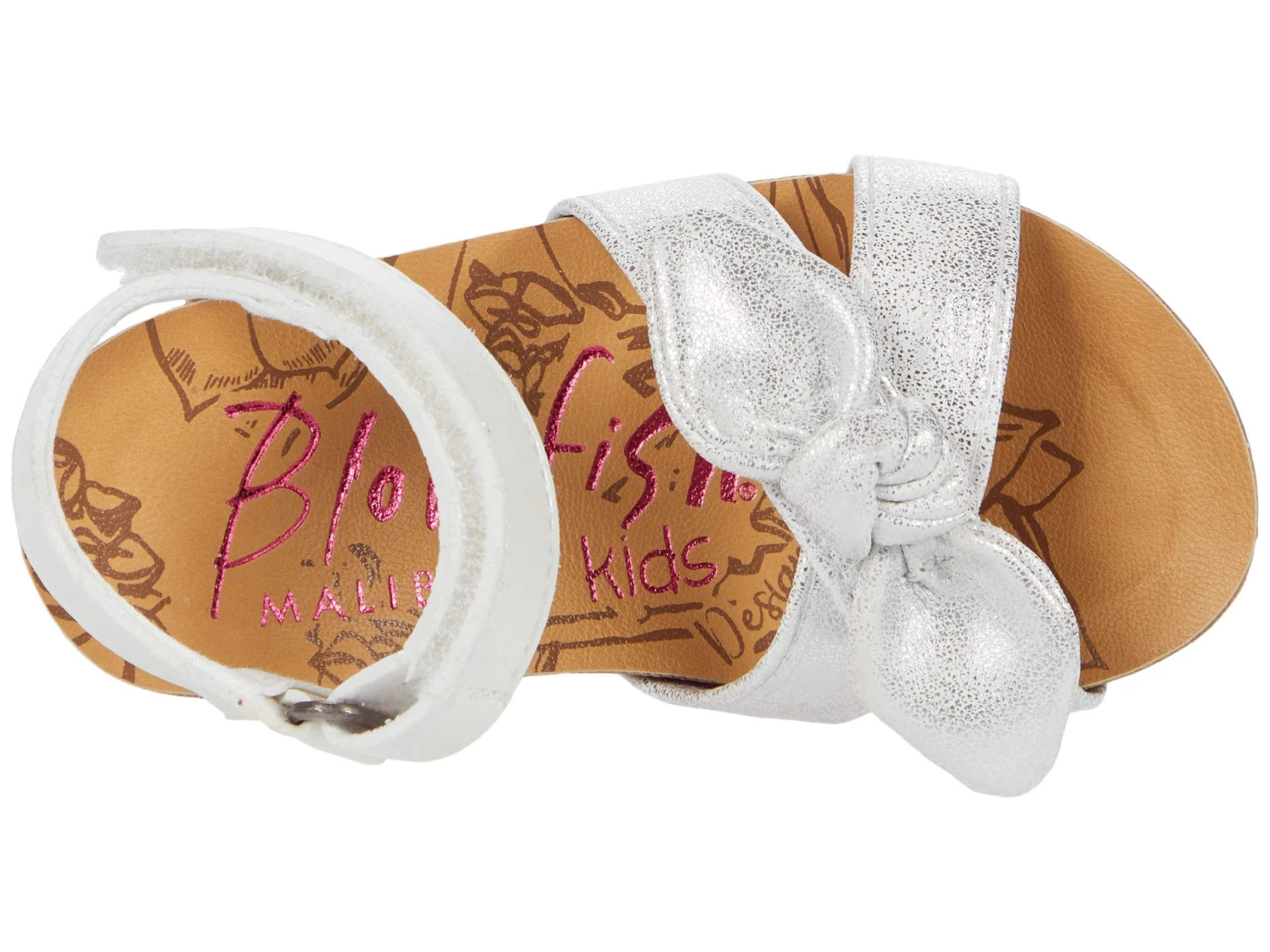 Blowfish Malibu Kids Gracelynn-T (Toddler/Little Kid) 4 Blowfish Malibu Kids Gracelynn-T (Toddler/Little Kid) - Image 2