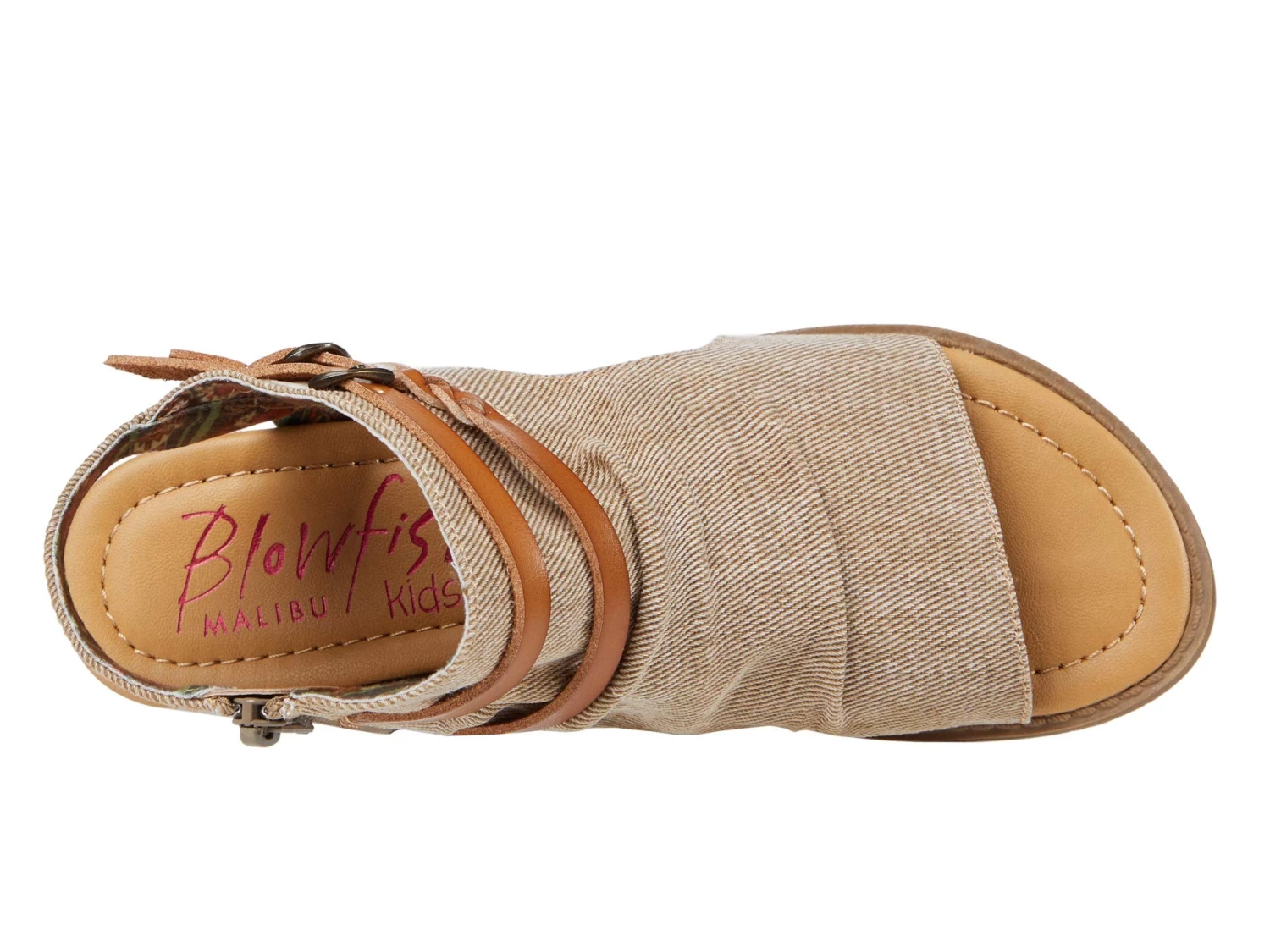 Blowfish Malibu Kids Blumoon-K (Little Kids/Big Kids) 4 Blowfish Malibu Kids Blumoon-K (Little Kids/Big Kids) - Image 2