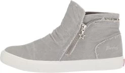 Blowfish Malibu Girls Mylo-k Sneaker, Vapor Smoked, 4 Big Kid 17 Blowfish Malibu Girls Mylo-k Sneaker, Vapor Smoked, 4 Big Kid -Ubuy 81Kblue tkL. AC UL1500