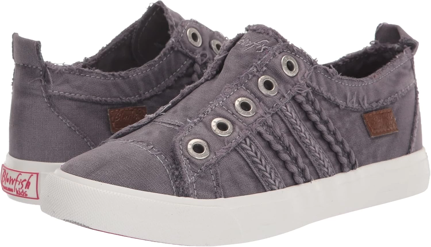 Blowfish Malibu MarlaneK Sneaker Girls ToddlerYouth Slip On 9 Blowfish Malibu MarlaneK Sneaker Girls ToddlerYouth Slip On - Image 7