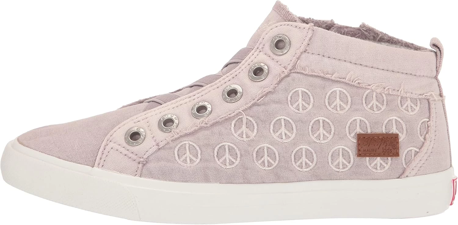 Blowfish Malibu Unisex-Child Macon-k Sneaker 10 Blowfish Malibu Unisex-Child Macon-k Sneaker - Image 8