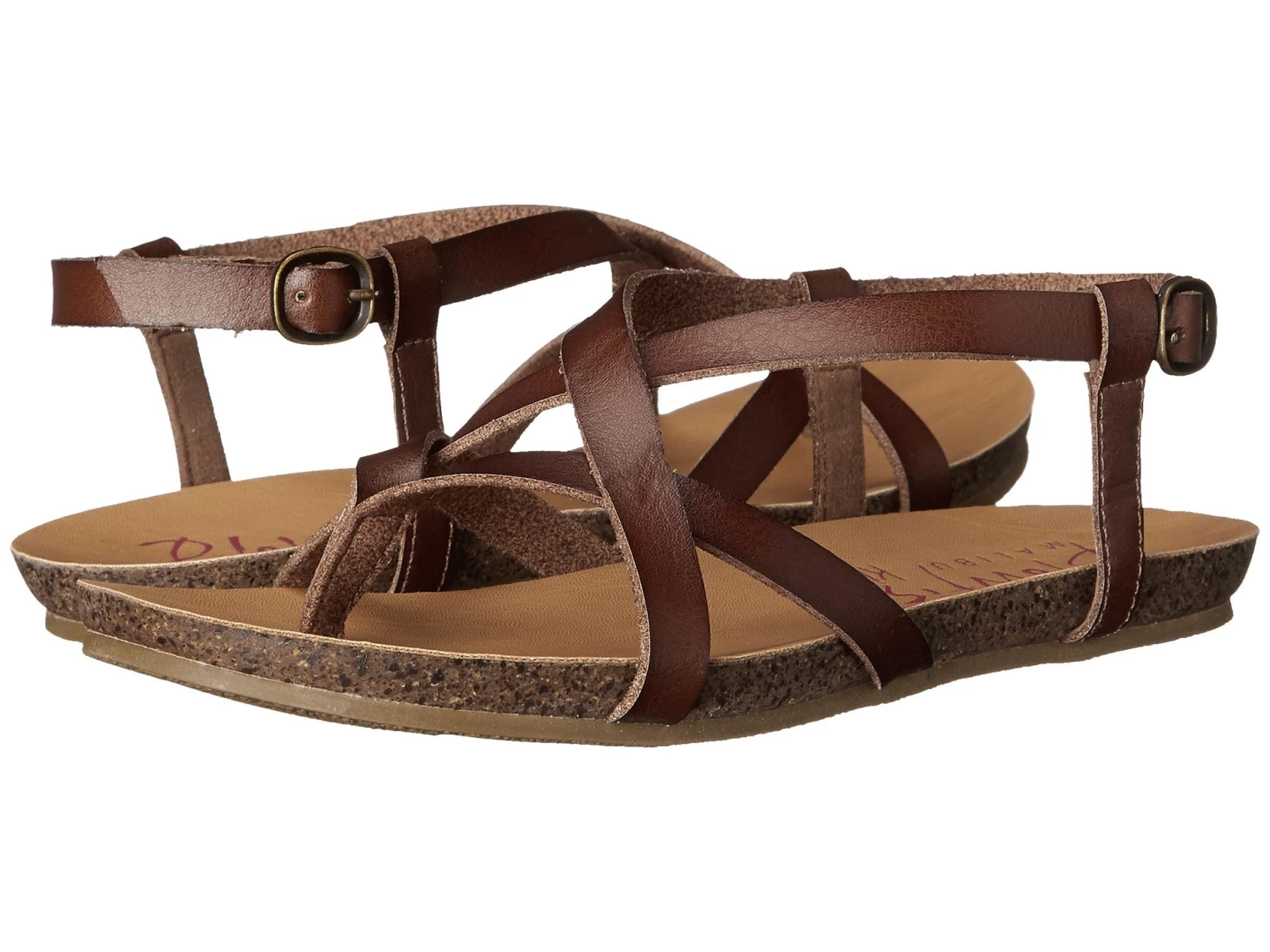 Blowfish Malibu Kids Granola-K (Little Kids/Big Kids) 3 Blowfish Malibu Kids Granola-K (Little Kids/Big Kids)