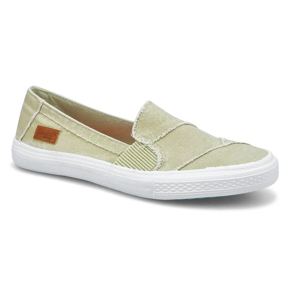 Blowfish Malibu Women's Alfie Sneaker - Tuna 4 Blowfish Malibu Women's Alfie Sneaker - Tuna - Image 2