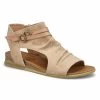 Blowfish Malibu Women's Boxie Casual Sandal - -Ubuy BOXIE CSHW XXX
