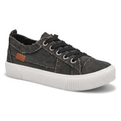 Blowfish Malibu Women's Clay Sneaker - Black