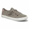 Blowfish Malibu Women's Fruit Sneaker - Grey -Ubuy FRUIT GRY XXX