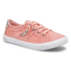 Blowfish Malibu Women's Fruit Sneaker - Shrim