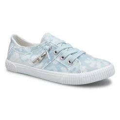 Blowfish Malibu Women's Fruit Sneaker - Sky H