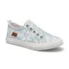 Blowfish Malibu Girls' Play Sneaker - Sky Har -Ubuy PLAY K SKYHRMNY XXX 2