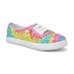 Blowfish Malibu Girls' Rioo Sneakers - Pastel